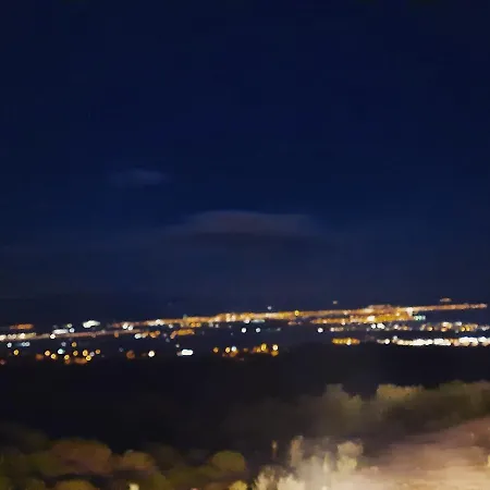 Zeytindagi Hotel *