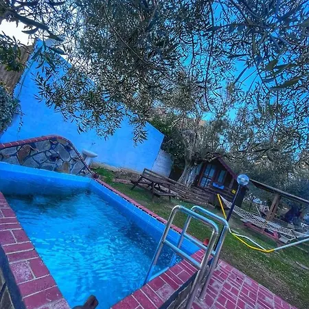 Zeytindağı * Mehmetalani