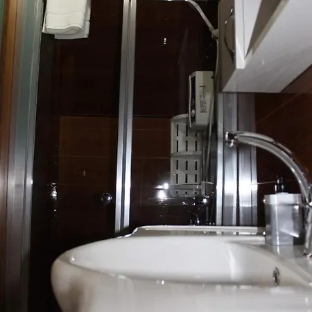 Zeytindagi Hotel