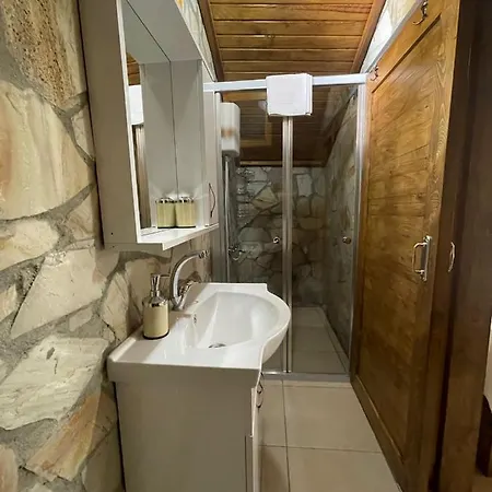 Zeytindagi Hotel