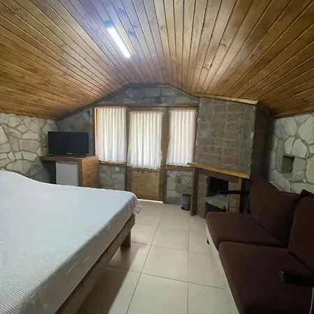 Hotel Zeytindagi *