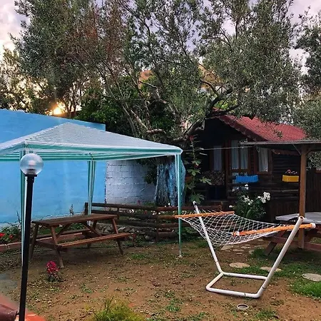 Hotel Zeytindagi *
