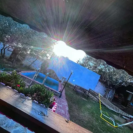 Hotel Zeytindagi *