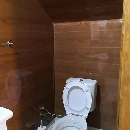 Zeytindagi Hotel *