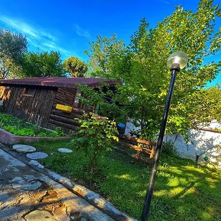 Zeytindagi Hotel *