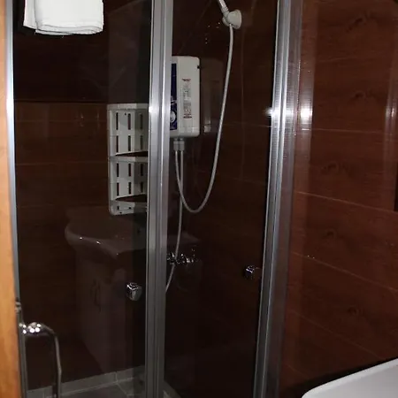 Zeytindağı Otel Mehmetalani