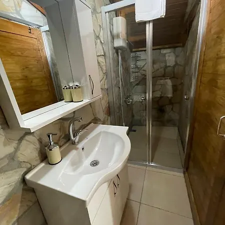 Zeytindagi Hotel *