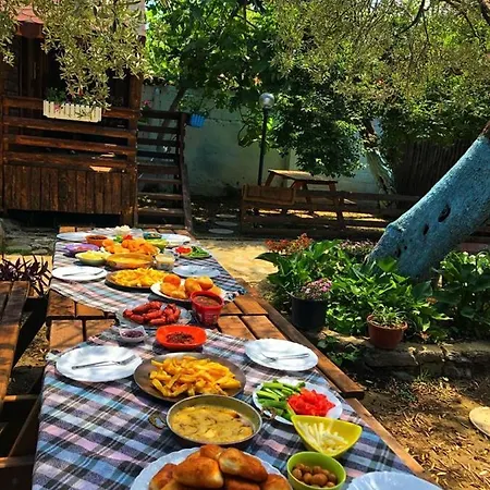 Zeytindağı Mehmetalani