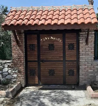 Zeytindağı Otel Mehmetalani