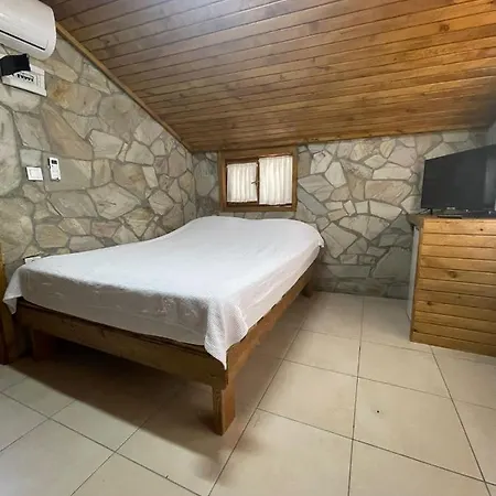 Zeytindağı Otel Mehmetalani