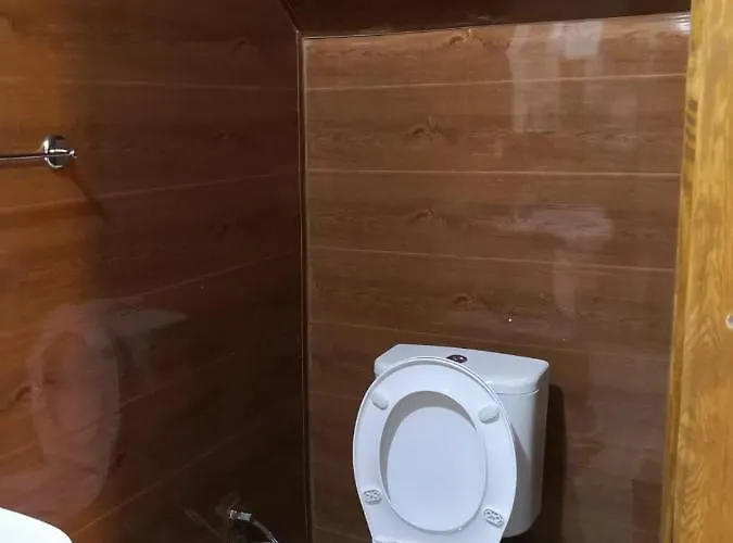 Zeytindagi ホテル *