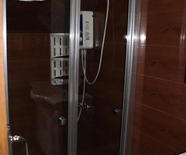 Zeytindagi ホテル Mehmetalani