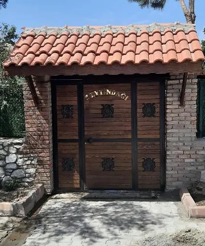 Zeytindagi ホテル Mehmetalani