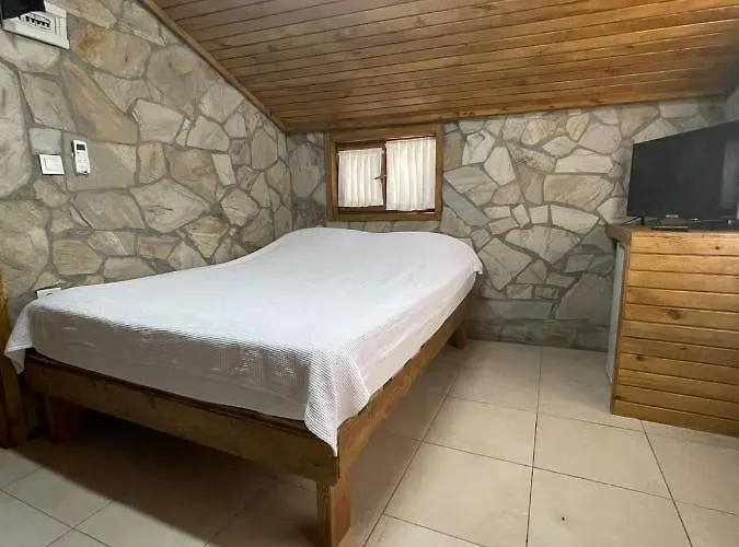 Zeytindagi ホテル Mehmetalani